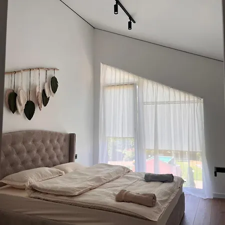 Apartment карпатський маєток2 Slavske
