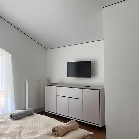 Apartment карпатський маєток2 Slavske