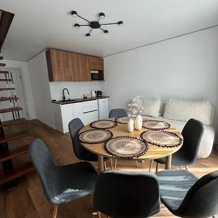 Apartment карпатський маєток2 *